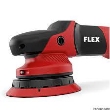 دستگاه پولیش اوربیتال فلکس سایز 125مدل FLEX XCE 10-8 125